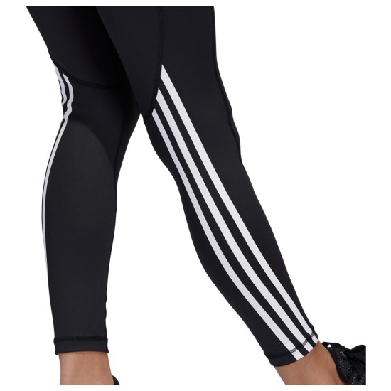 Adidas Γυναικείο κολάν Techfit 3S Adidas Γυναικείο κολάν Techfit 3S